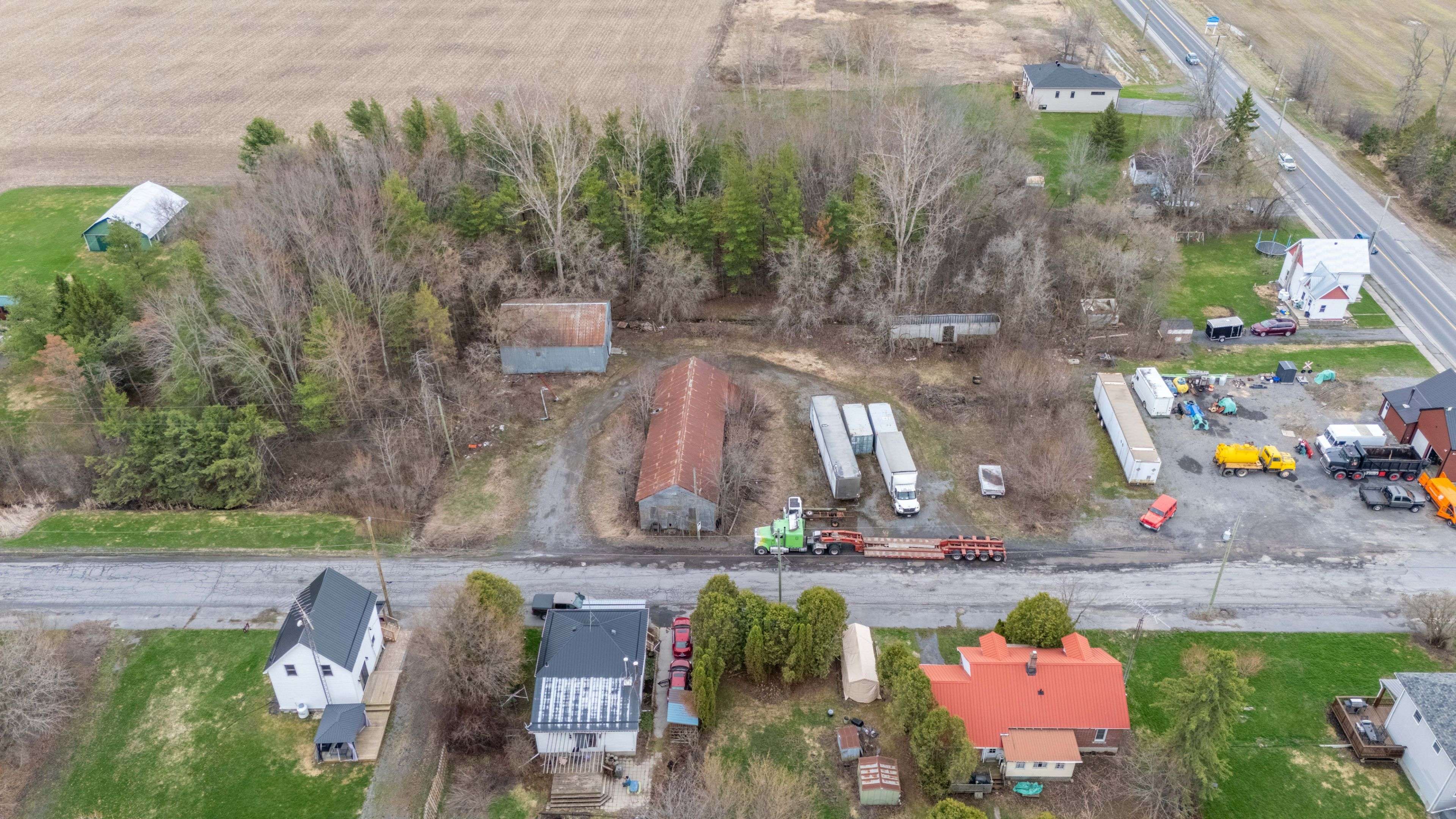 12356 Winchester Springs RD, South Dundas, ON K0C 2K0