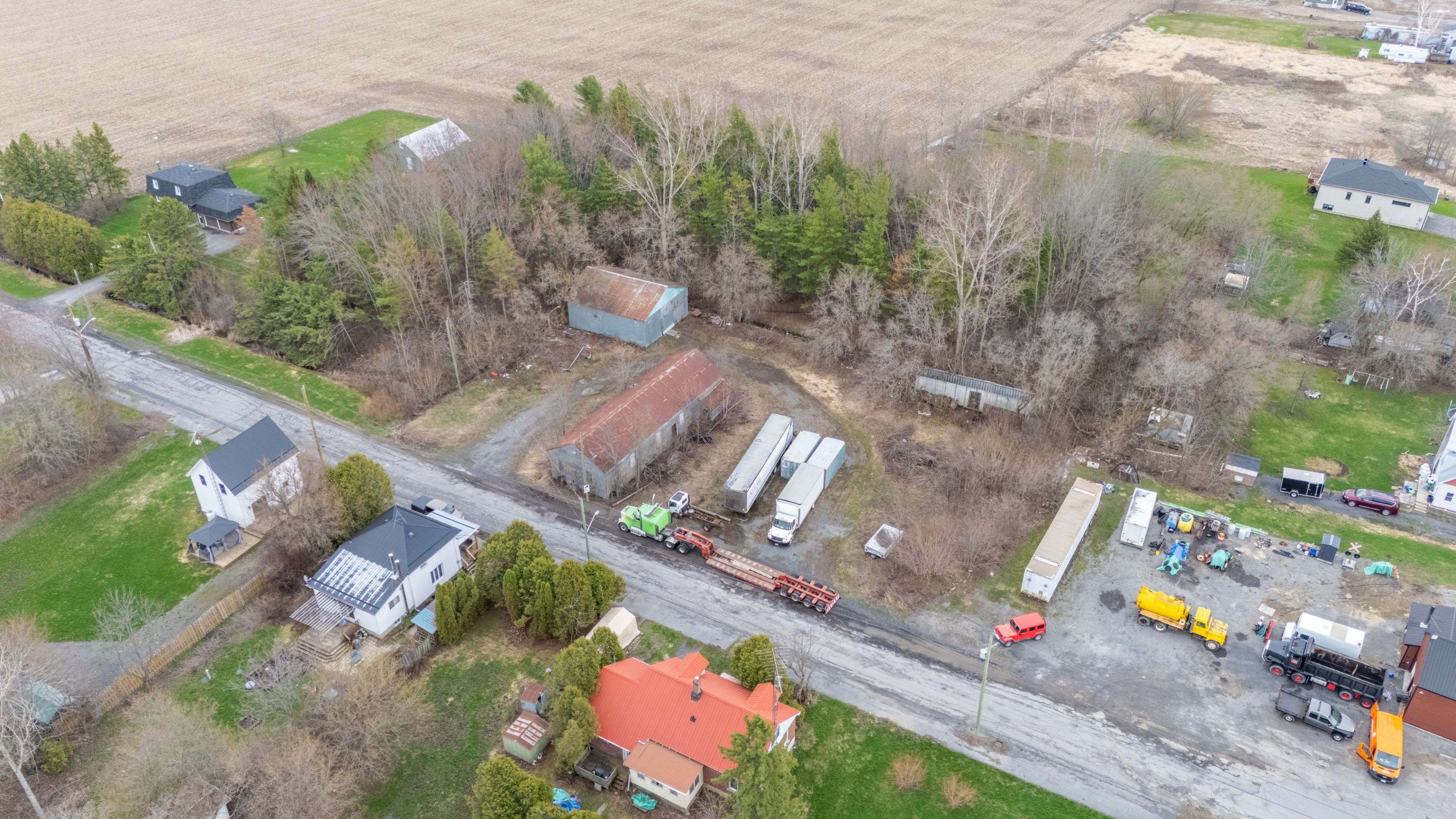 12356 Winchester Springs RD, South Dundas, ON K0C 2K0