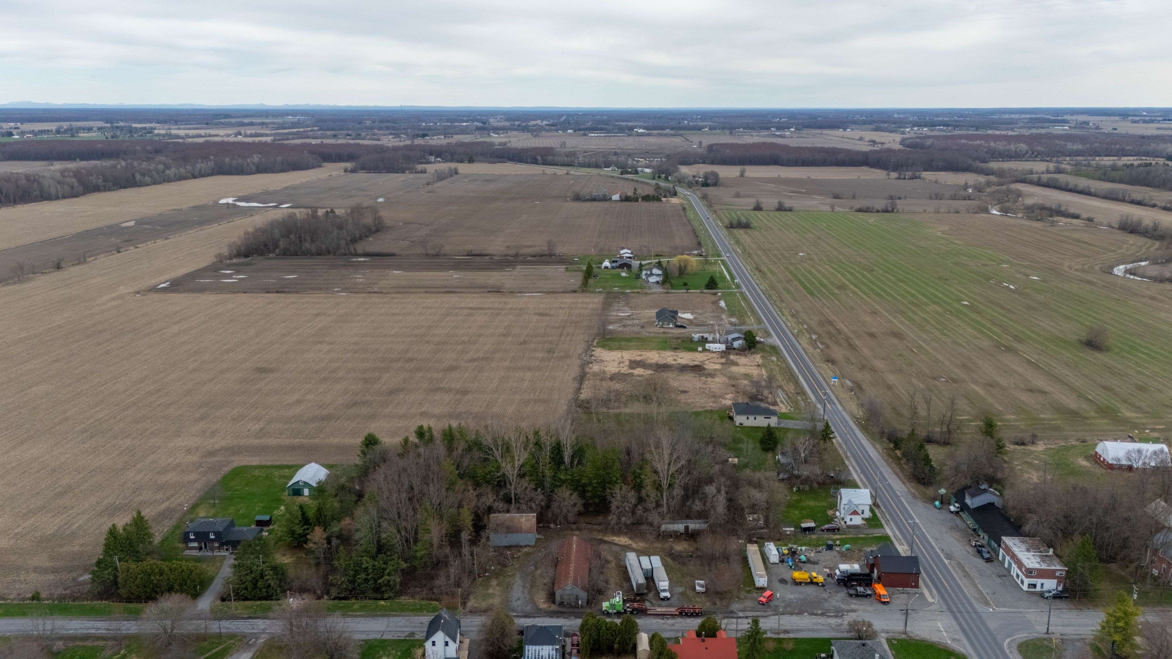 12356 Winchester Springs RD, South Dundas, ON K0C 2K0