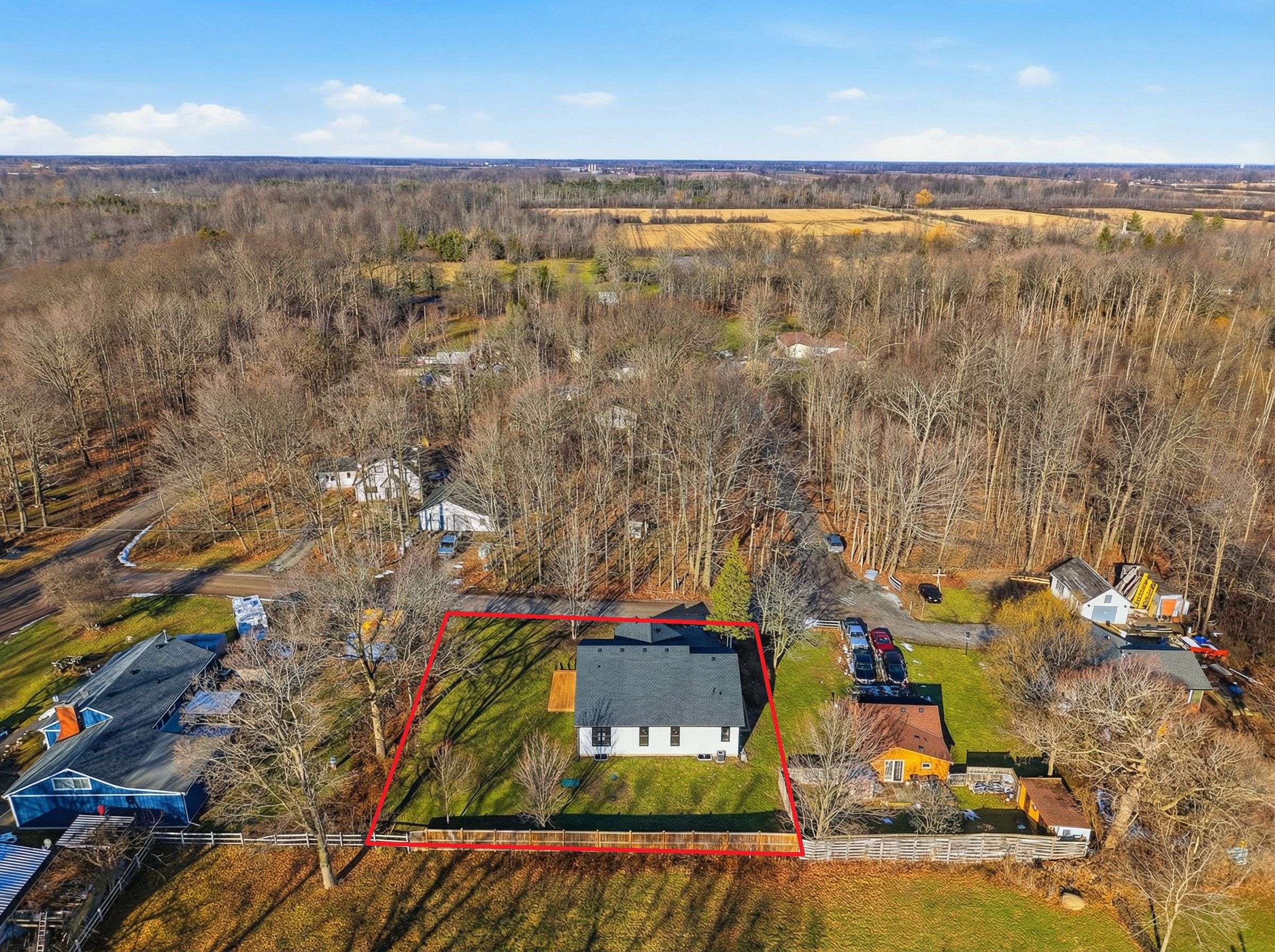 2365 Cross ST, Fort Erie, ON L0S 1N0