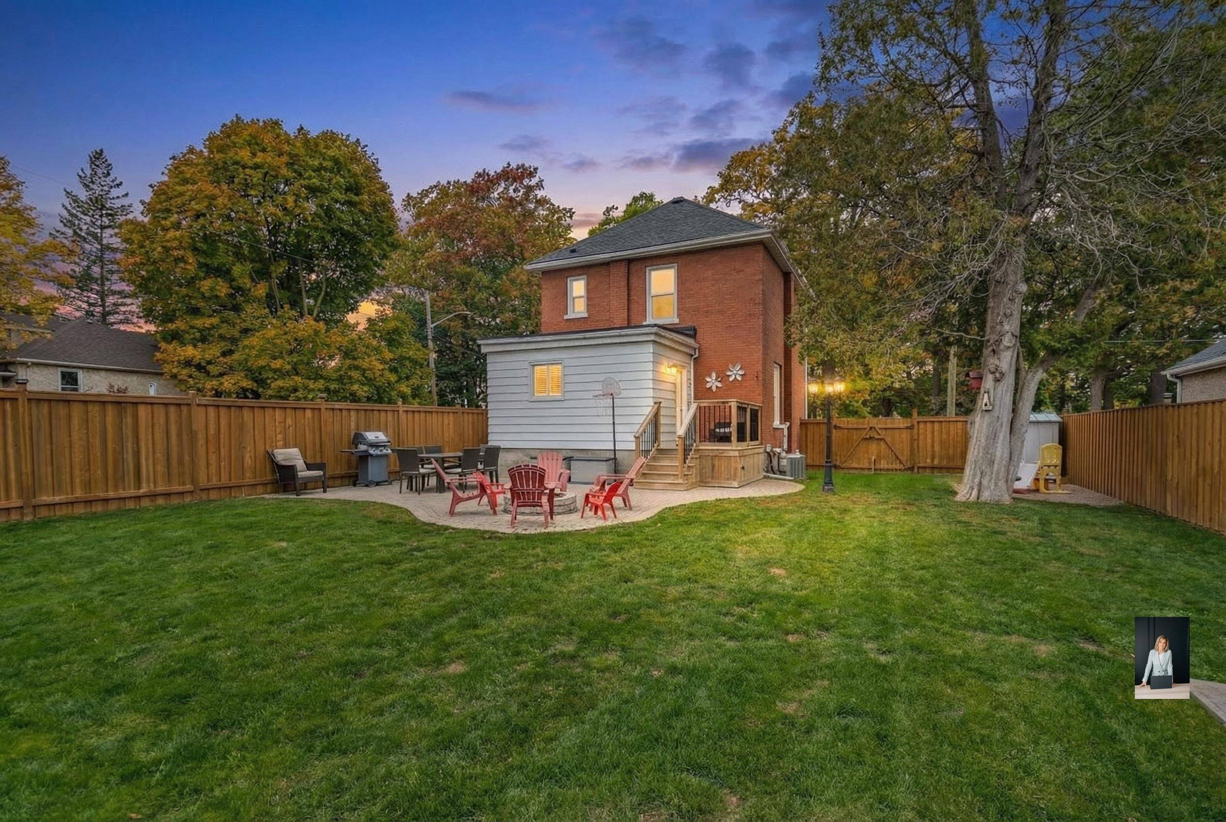 47 South ST, Cambridge, ON N1R 2N7