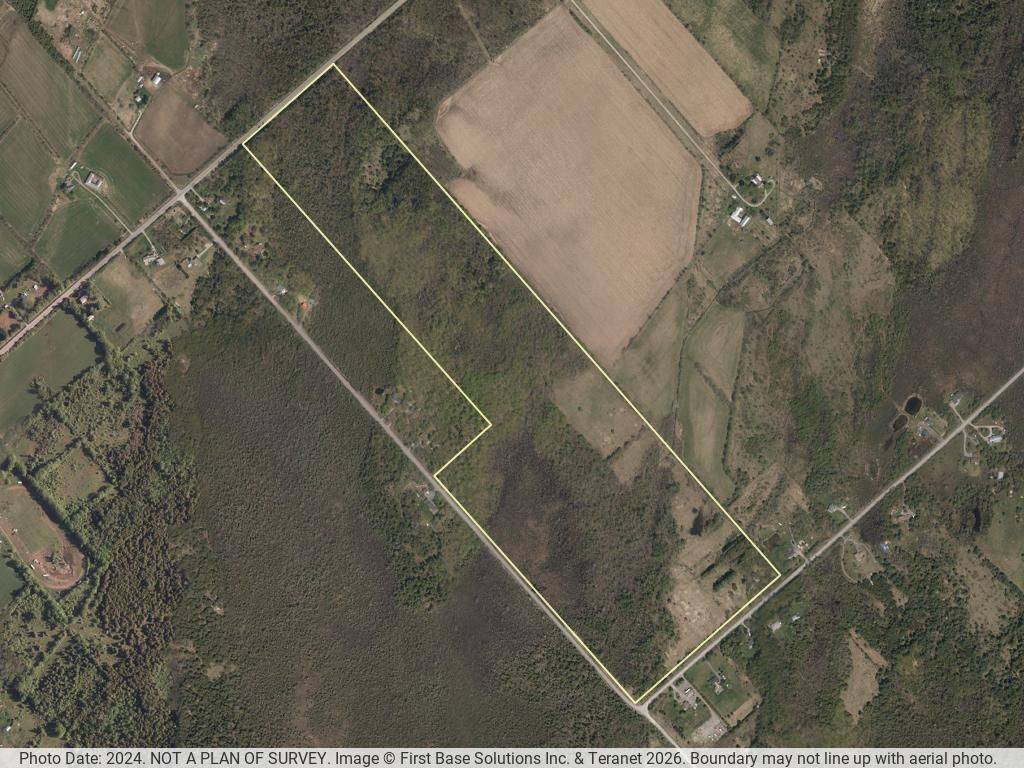 2556 6th Line Beckwith Line, Beckwith, ON K7A 4S7