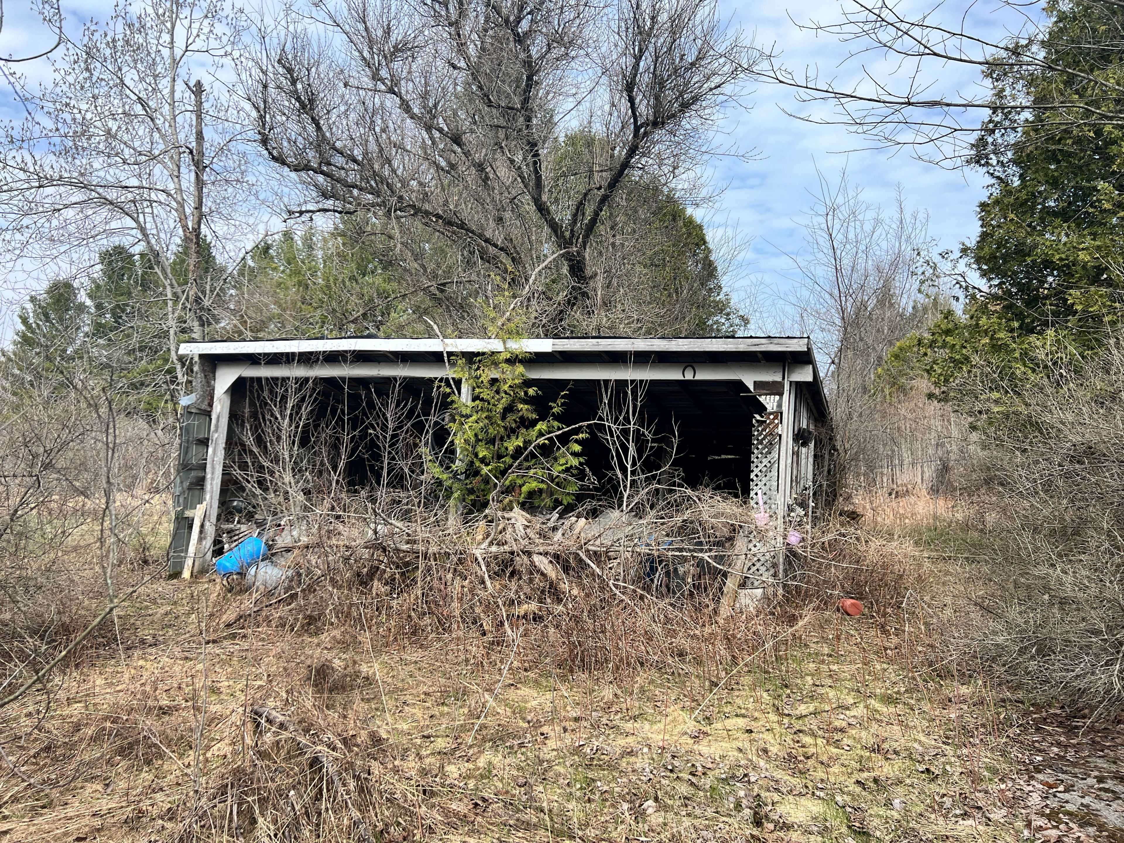 2556 6th Line Beckwith Line, Beckwith, ON K7A 4S7