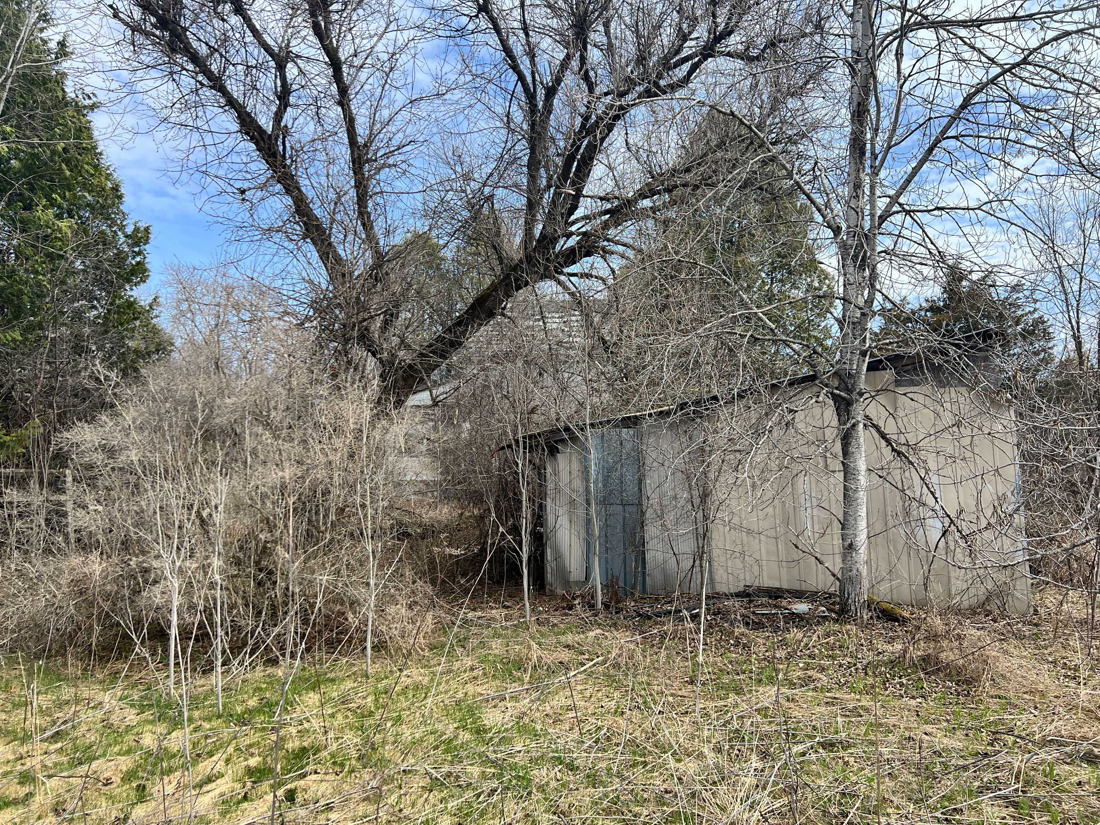 2556 6th Line Beckwith Line, Beckwith, ON K7A 4S7