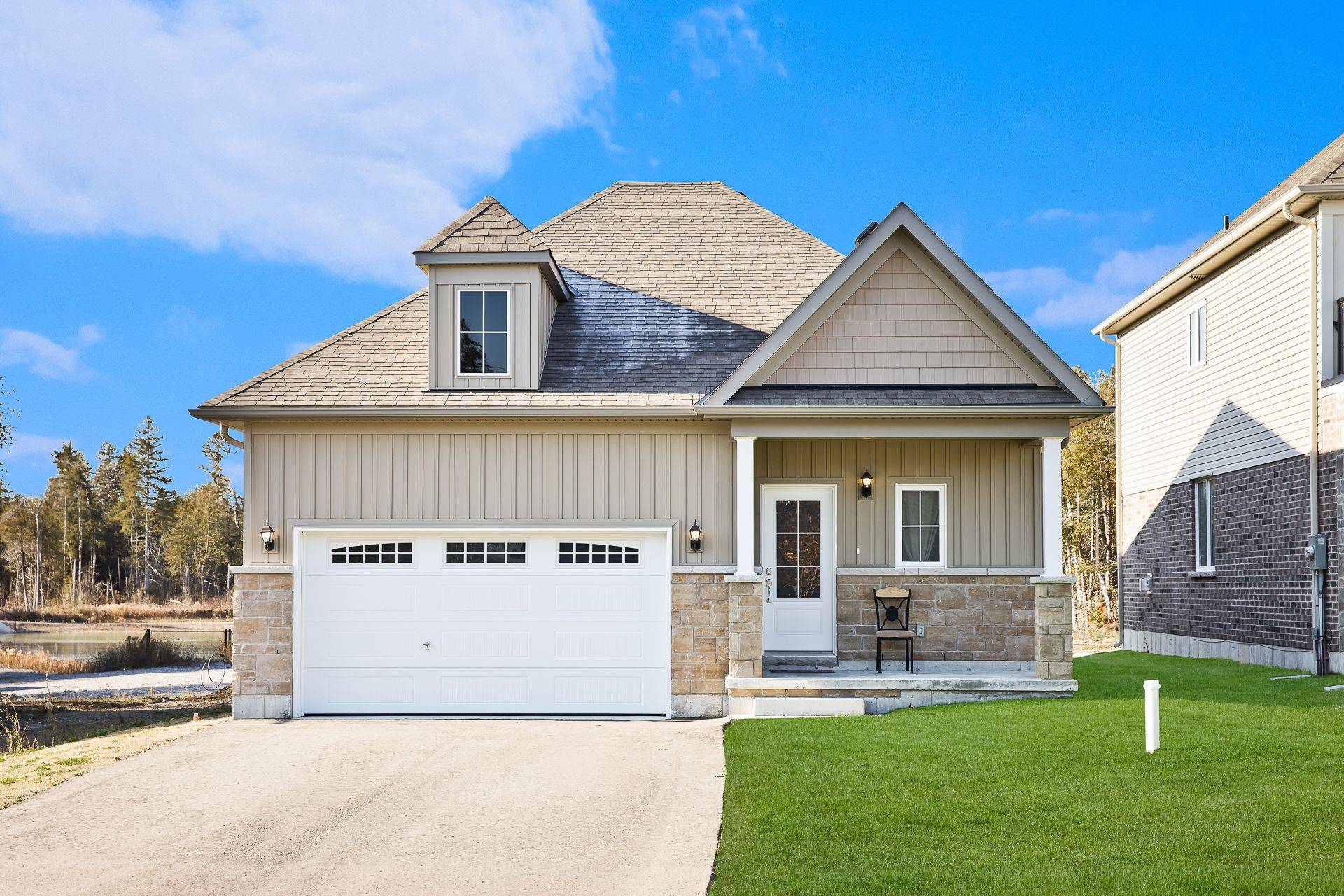 11 Spruceside DR, Kawartha Lakes, ON K0M 1A0