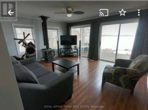 6108 Curtis Point RD #17, Alnwick/haldimand, ON K0K 2X0