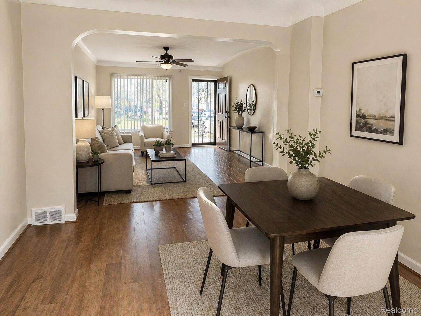 3713 Oakman BLVD #7, Detroit, MI 48204