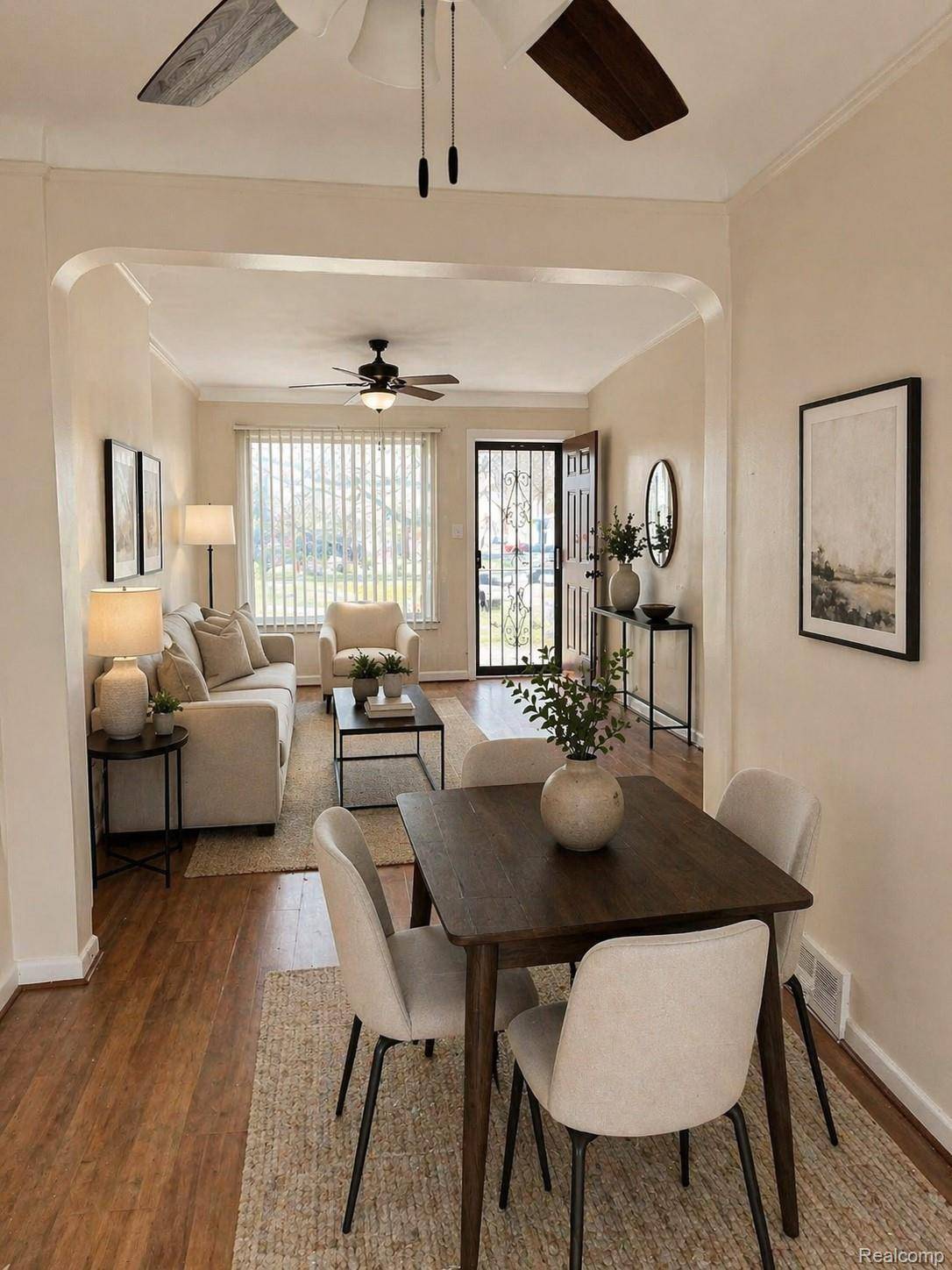 3713 Oakman BLVD #7, Detroit, MI 48204