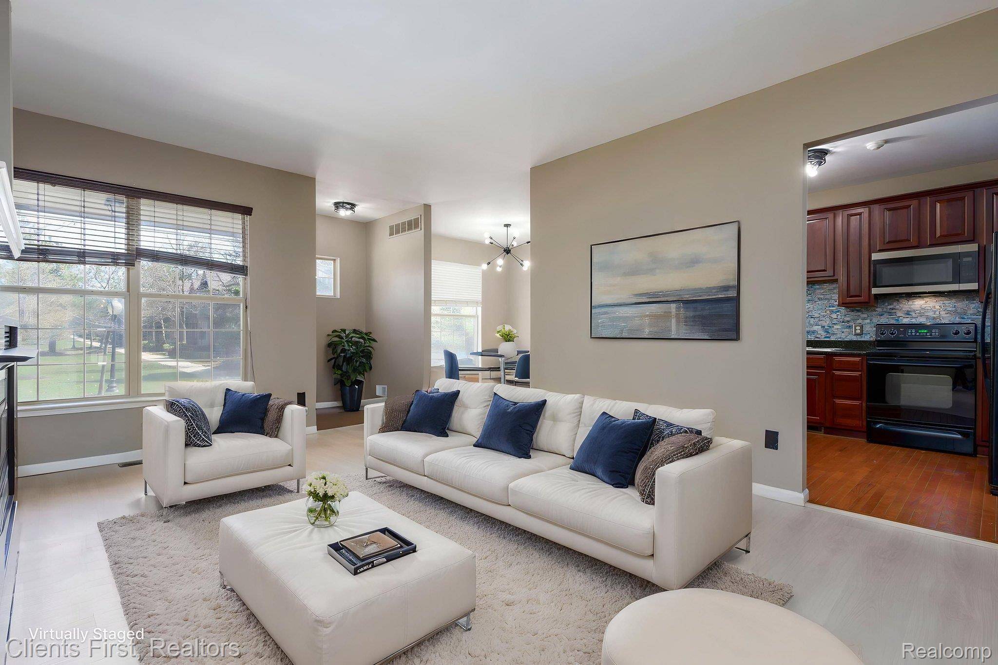 41351 N Maplewood DR, Canton Charter Township, MI 48187