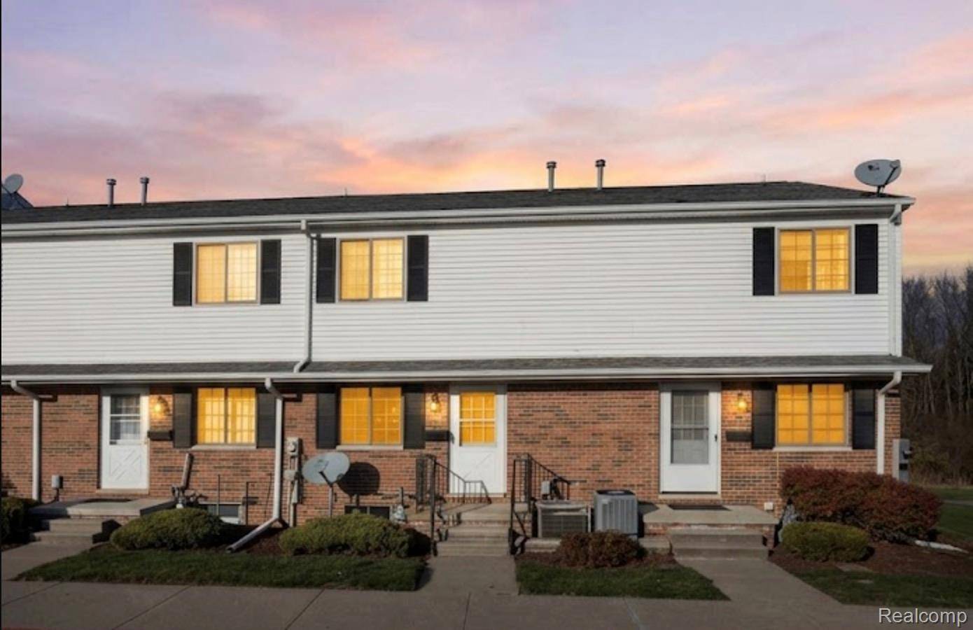 125 Cuttle RD #44, Marysville, MI 48040