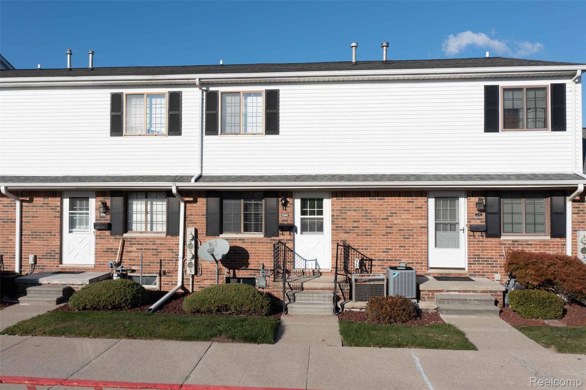 125 Cuttle RD #44, Marysville, MI 48040