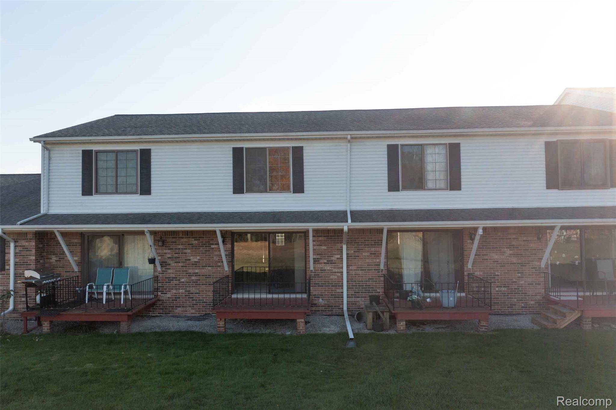 125 Cuttle RD #44, Marysville, MI 48040