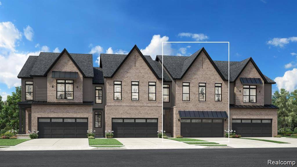 5380 Poppydrew LN, Pittsfield Charter Township, MI 48108