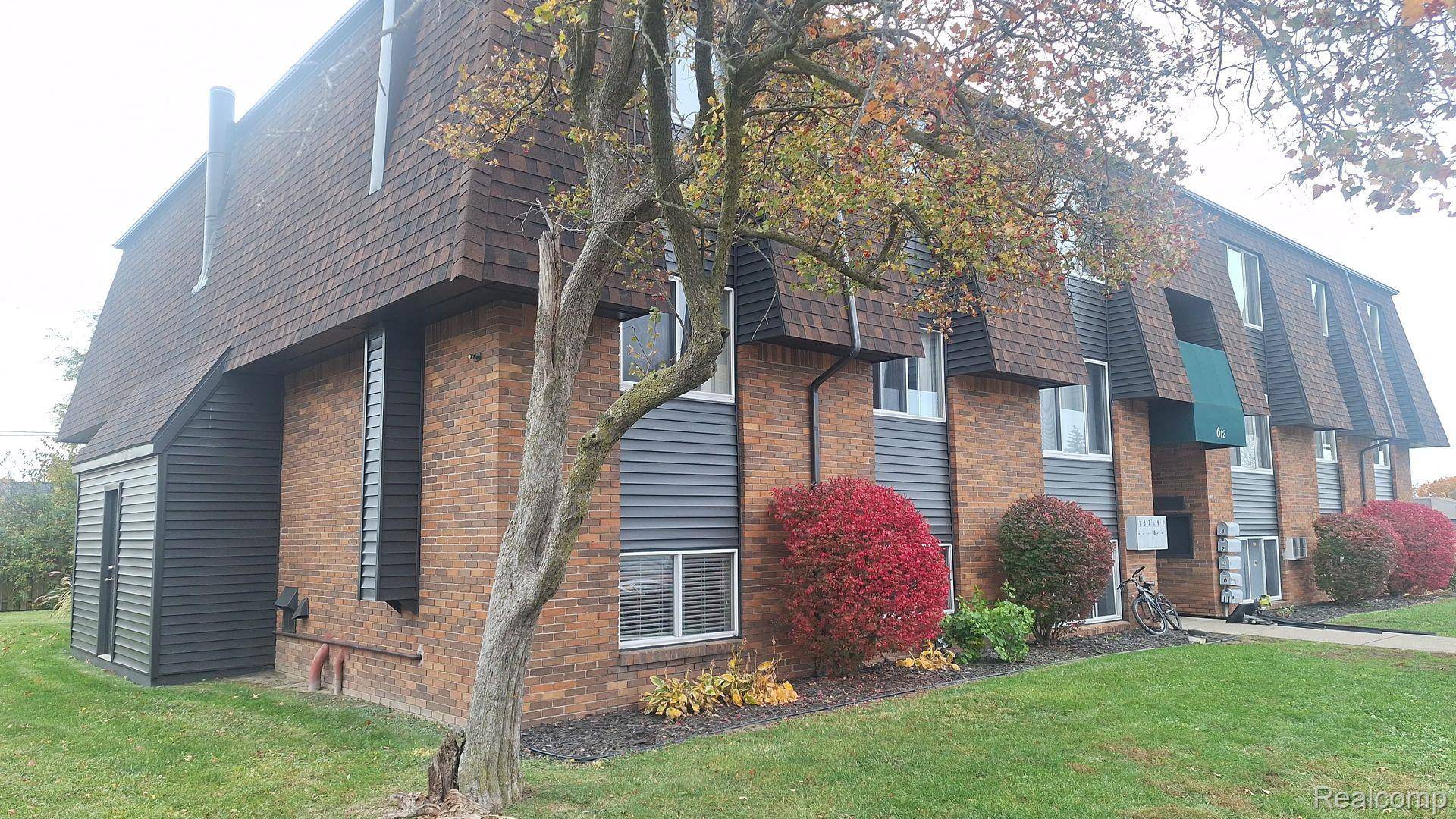 620 John Anderson CT #628-28, Monroe, MI 48162