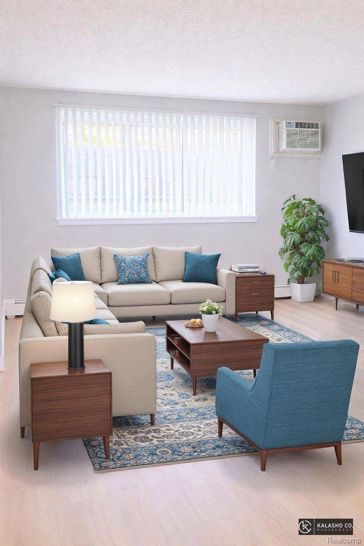 620 John Anderson CT #628-28, Monroe, MI 48162