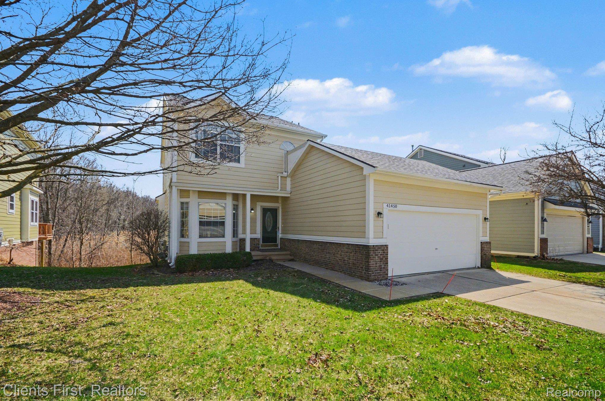 41450 Cornell DR, Novi, MI 48377