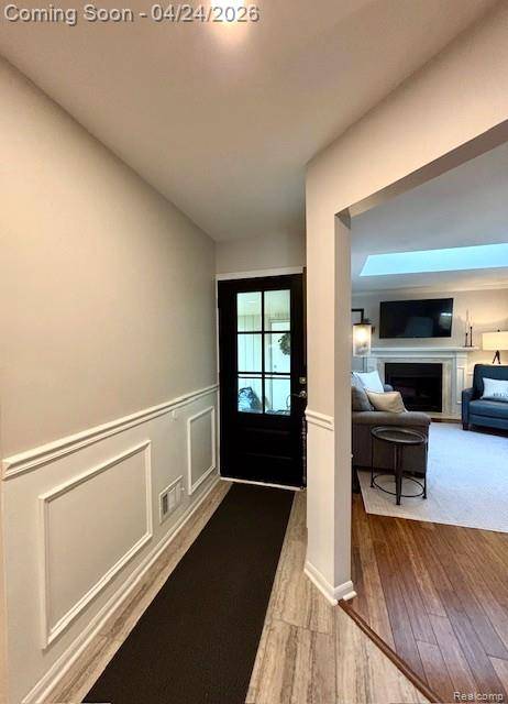 12306 Pinecrest DR, Plymouth Charter Township, MI 48170