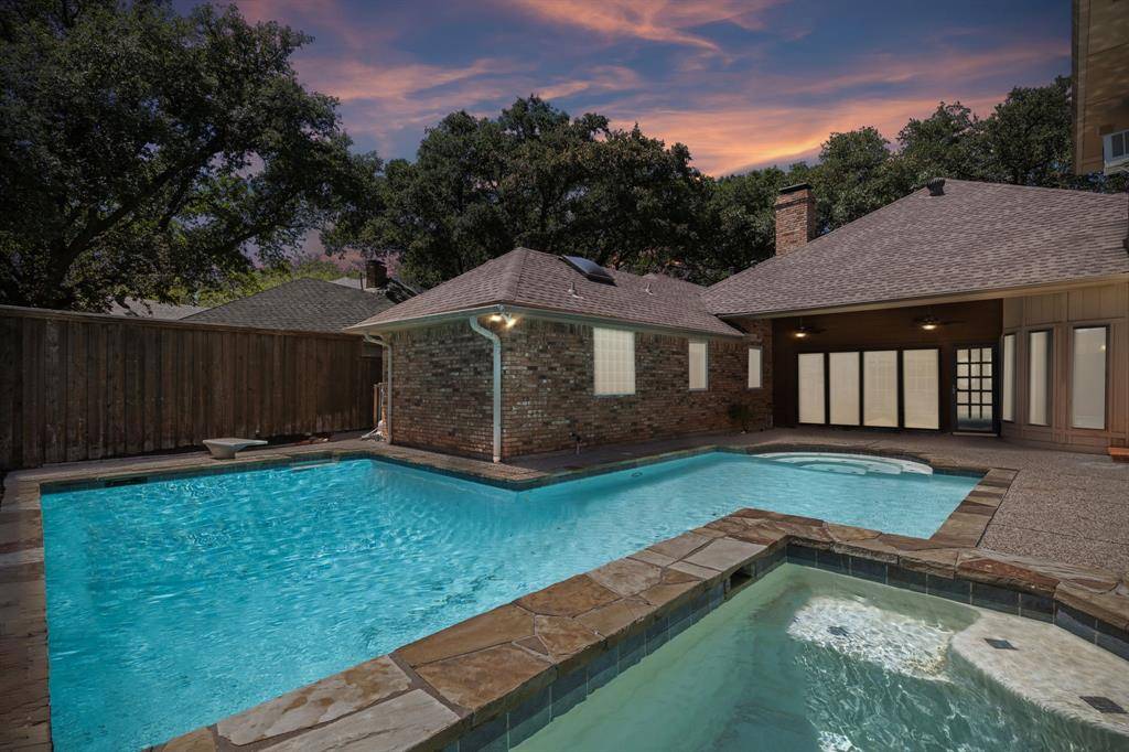 4406 Cobblers Lane, Dallas, TX 75287