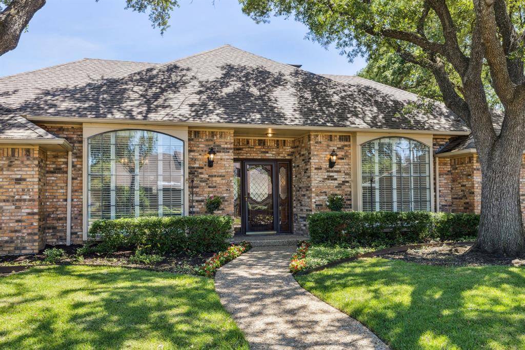4406 Cobblers Lane, Dallas, TX 75287