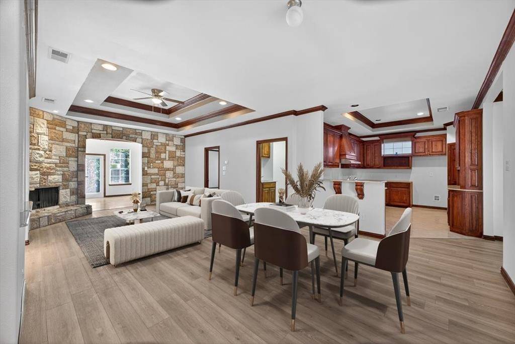 3532 W Jefferson Boulevard, Dallas, TX 75211