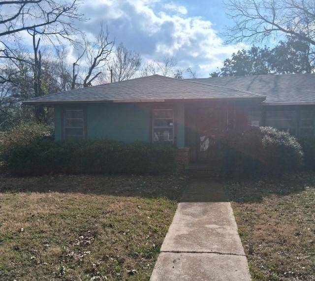 501 W Terrell Avenue, Cooper, TX 75432