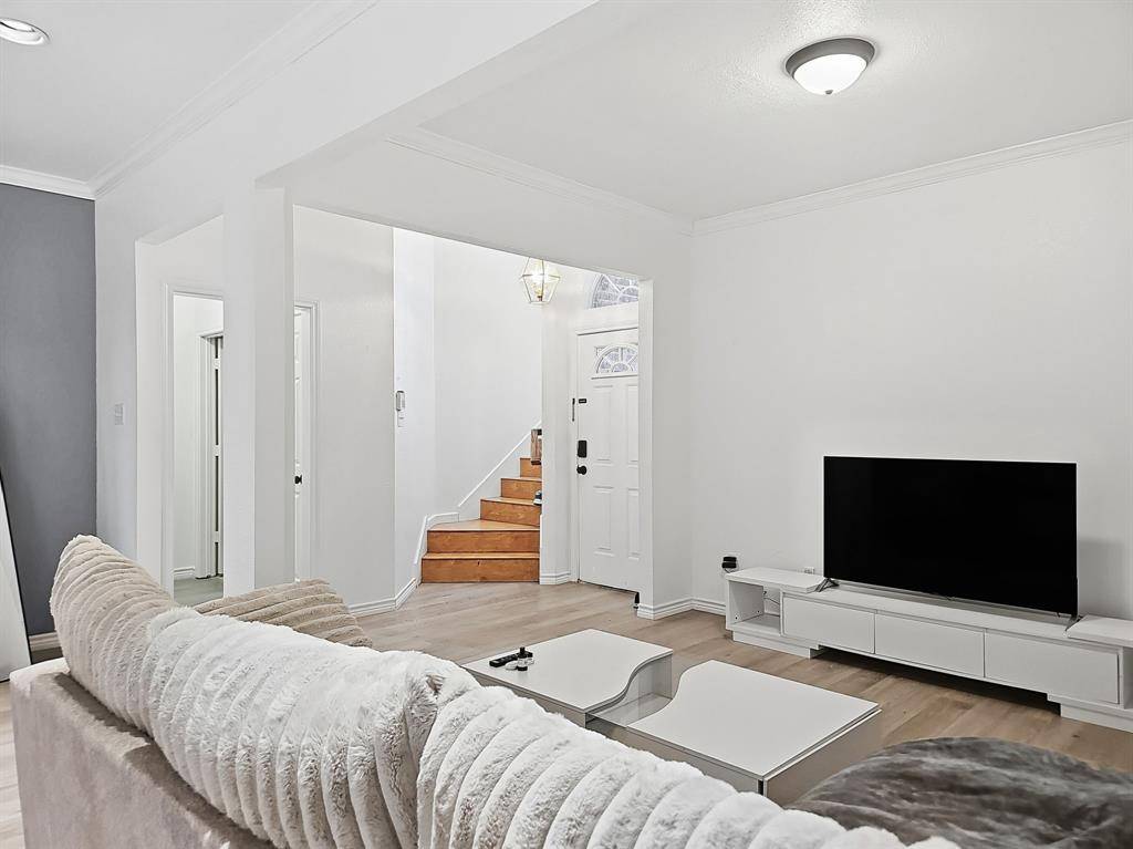 1502 Shalain Drive, Garland, TX 75040