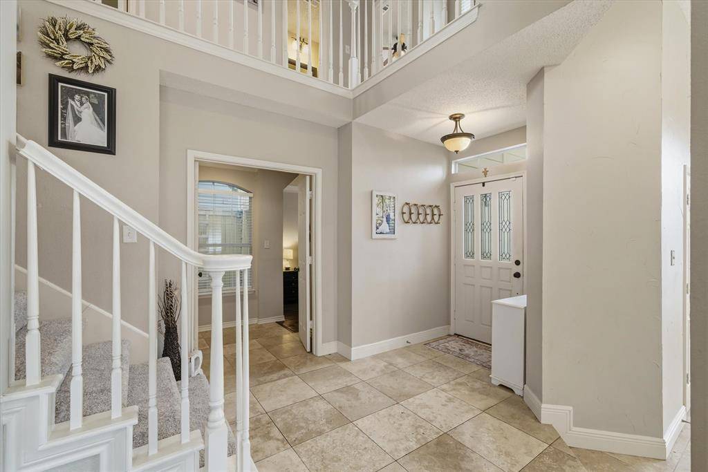 1916 Gansett Drive, Plano, TX 75075