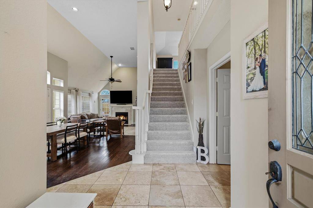 1916 Gansett Drive, Plano, TX 75075