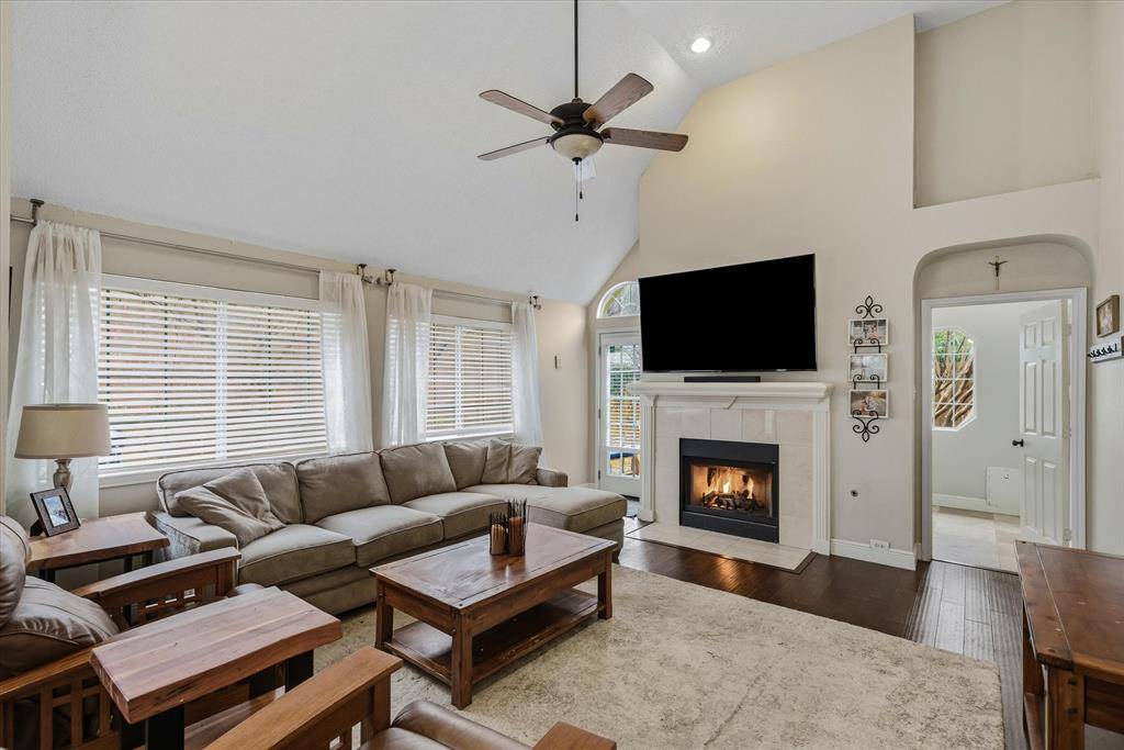 1916 Gansett Drive, Plano, TX 75075