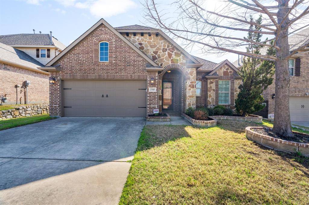 3705 Madrone Way, Mckinney, TX 75072