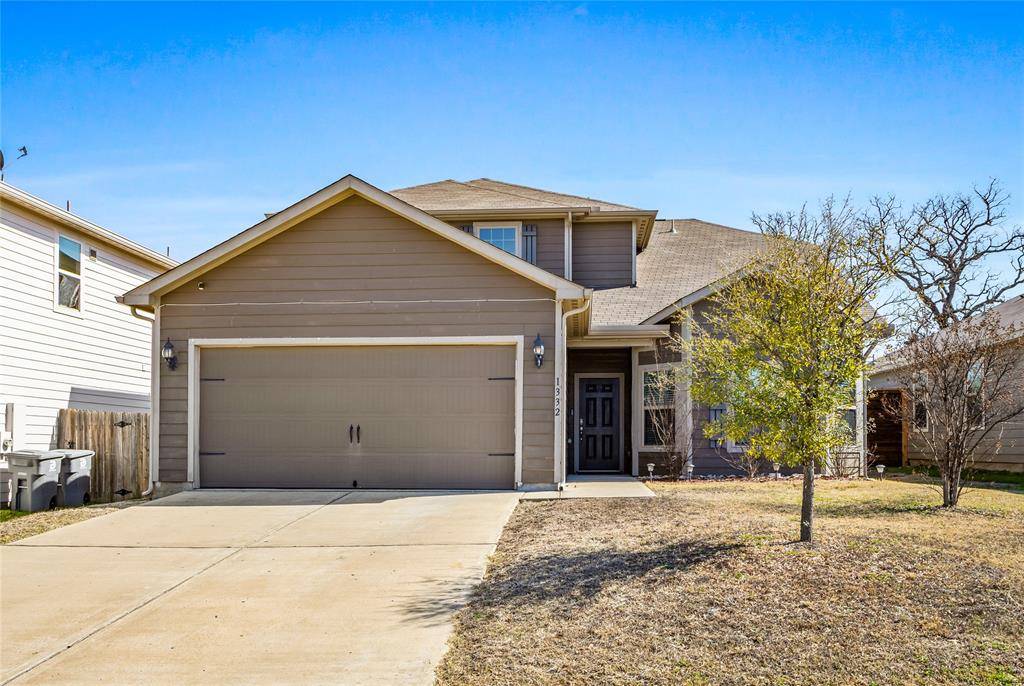 1332 Lucchese Lane, Dallas, TX 75253