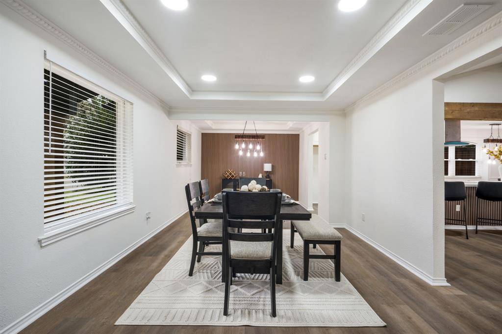 10922 Ferndale Road, Dallas, TX 75238