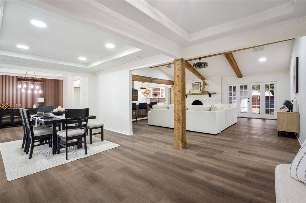 10922 Ferndale Road, Dallas, TX 75238