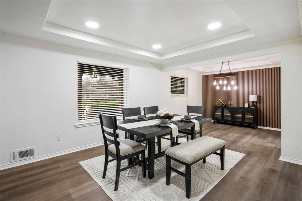 10922 Ferndale Road, Dallas, TX 75238