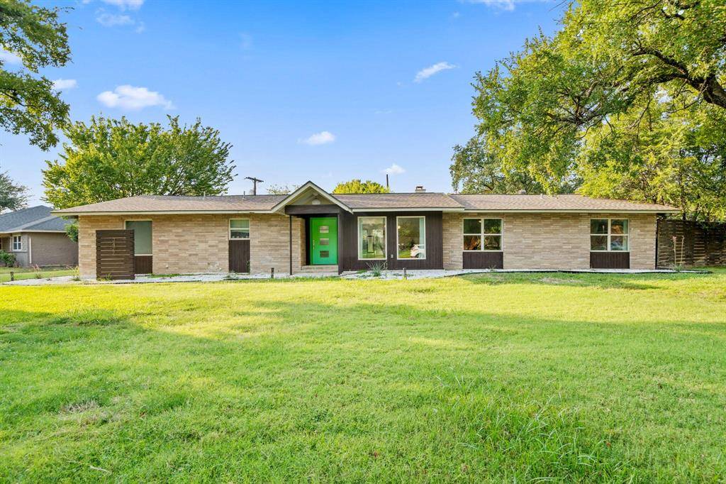 3427 Saint Cloud Circle, Dallas, TX 75229