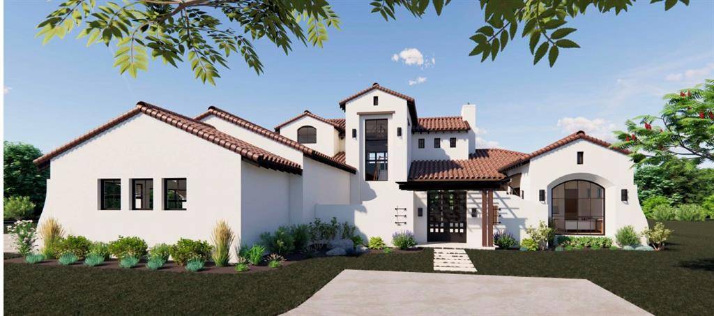 4509 Saddleback Lane, Southlake, TX 76092