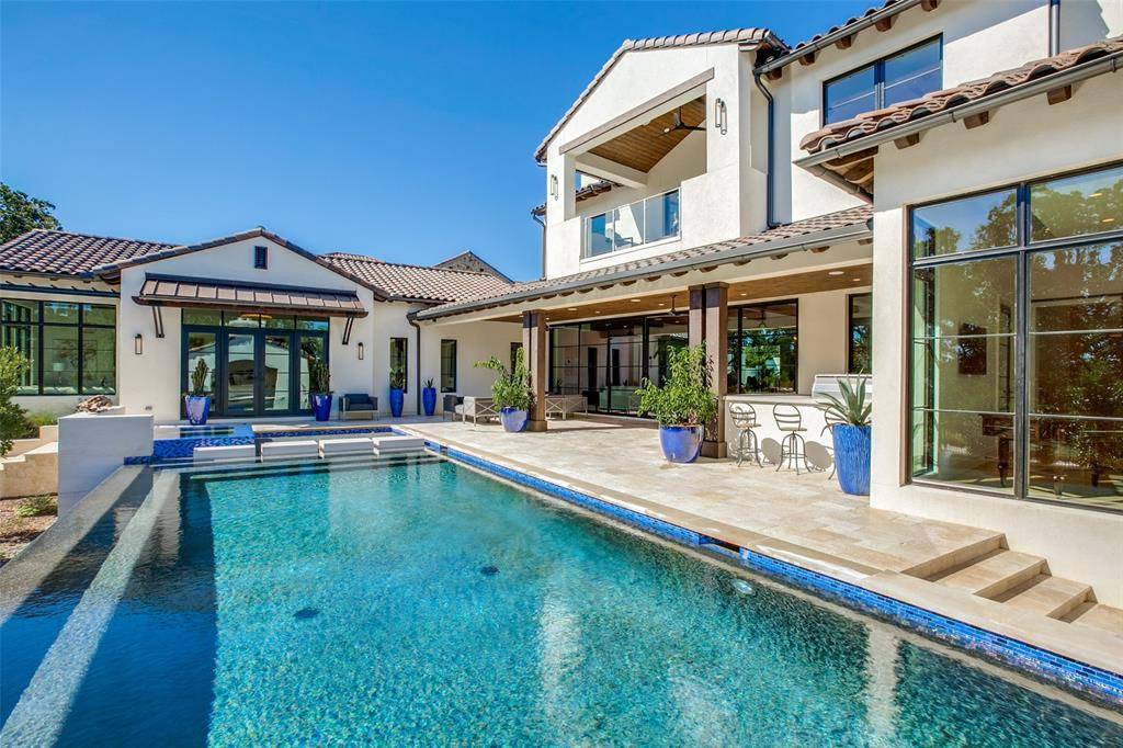 4509 Saddleback Lane, Southlake, TX 76092