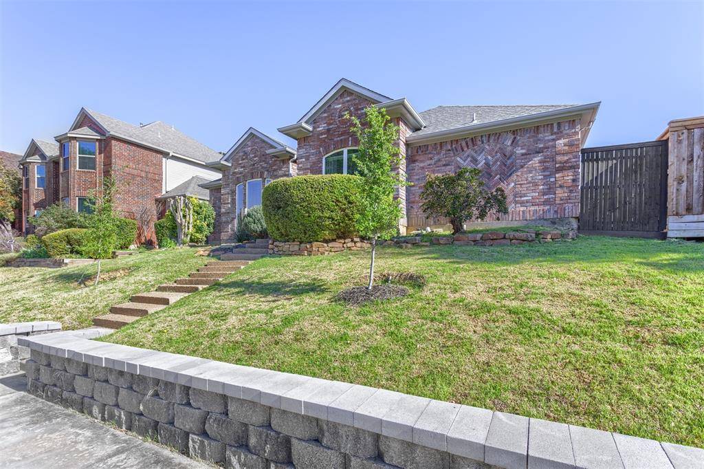 1332 Barclay Drive, Carrollton, TX 75007