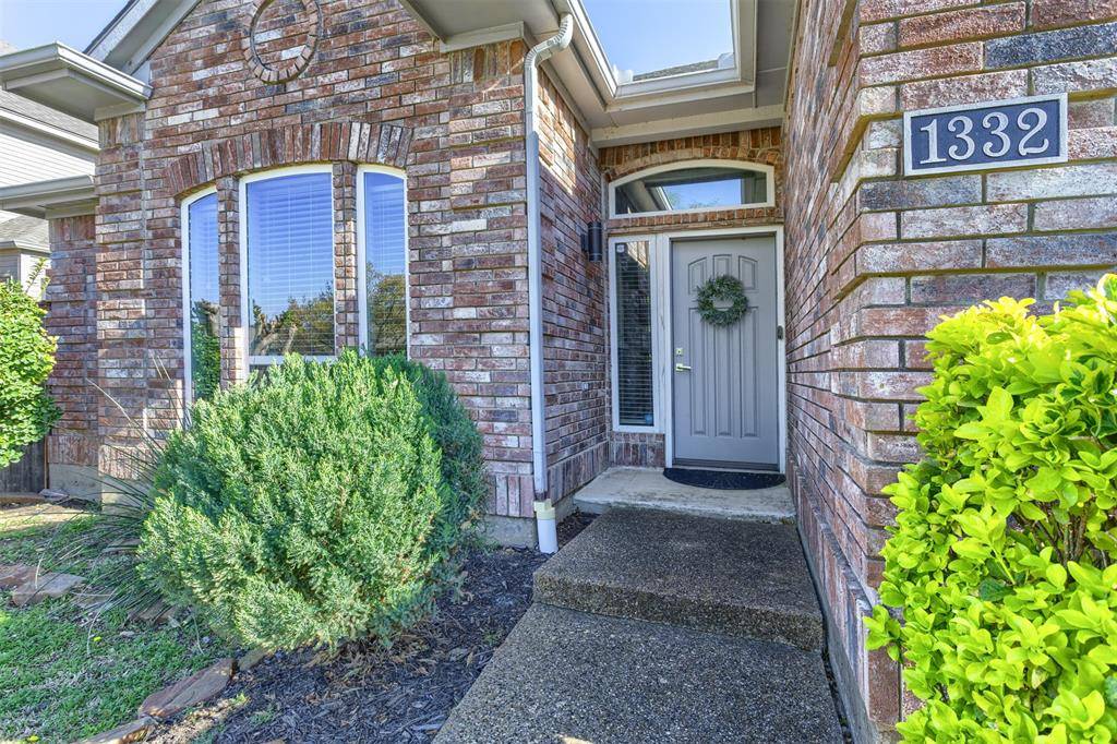 1332 Barclay Drive, Carrollton, TX 75007