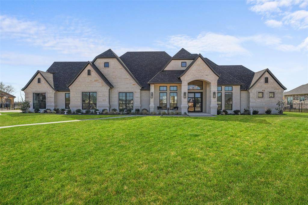 1110 Warwick Court, Mclendon Chisholm, TX 75032