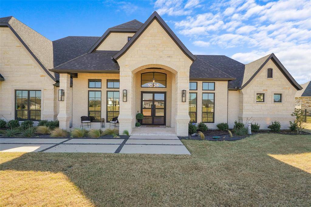 1110 Warwick Court, Mclendon Chisholm, TX 75032