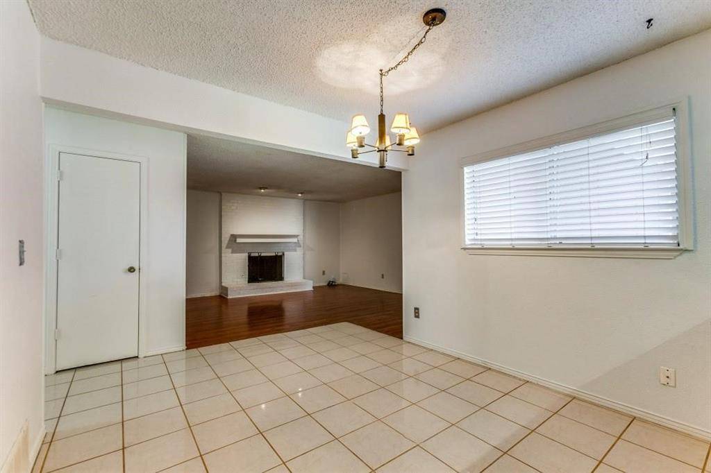 1919 J J Pearce Drive, Richardson, TX 75081