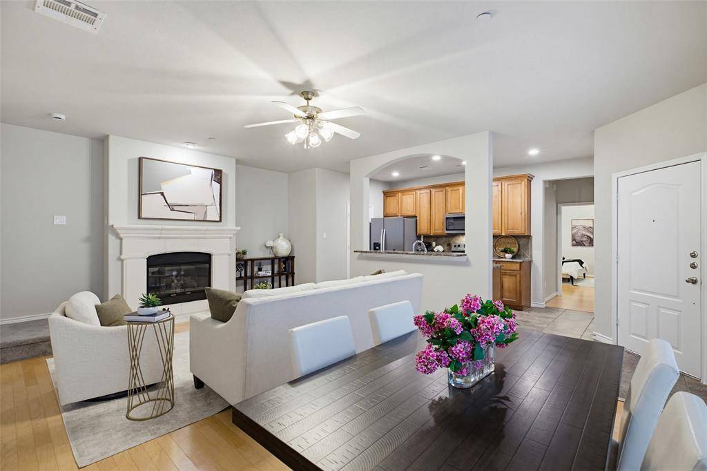 6744 Pistoia Drive, Frisco, TX 75034