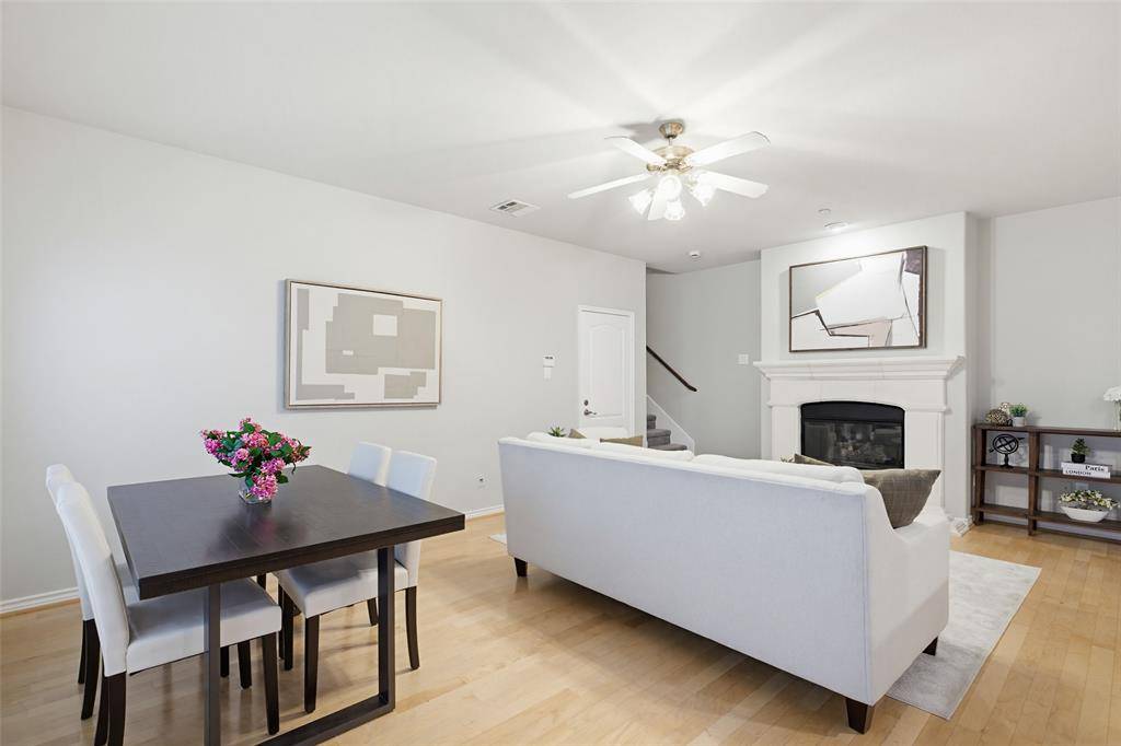 6744 Pistoia Drive, Frisco, TX 75034