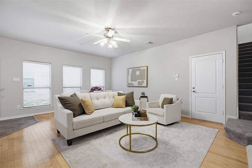 6744 Pistoia Drive, Frisco, TX 75034