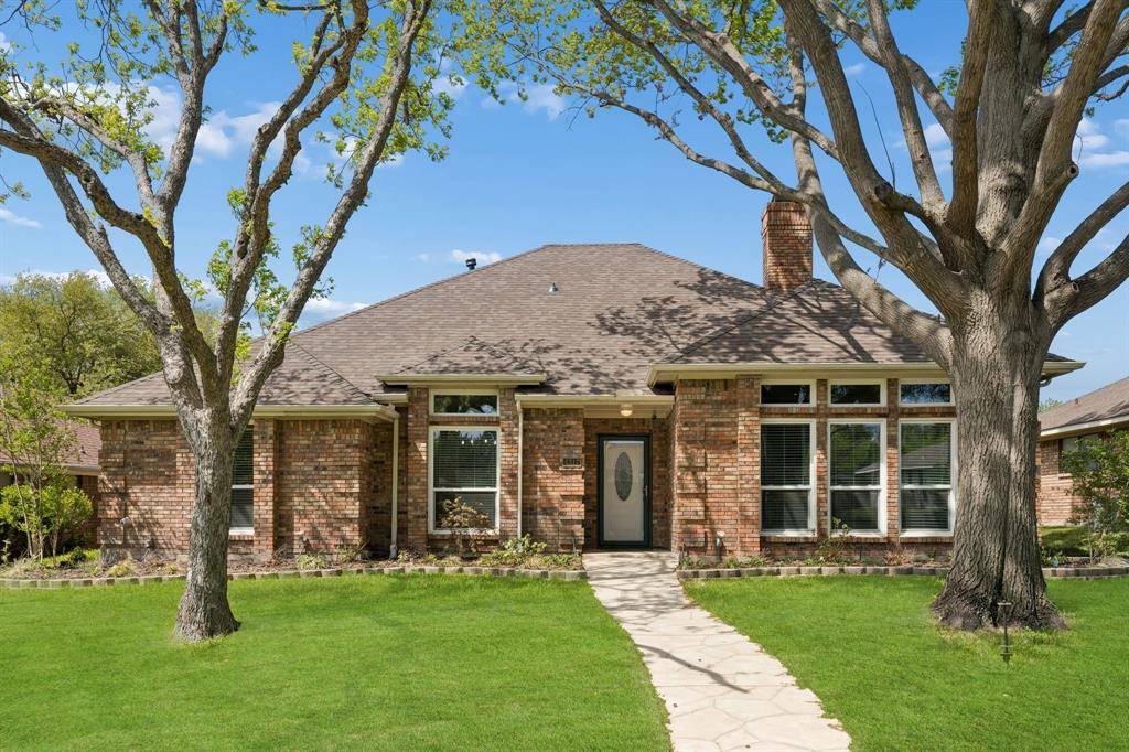 4317 Pear Trail, Mesquite, TX 75150