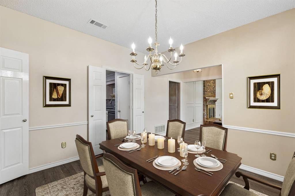 4317 Pear Trail, Mesquite, TX 75150