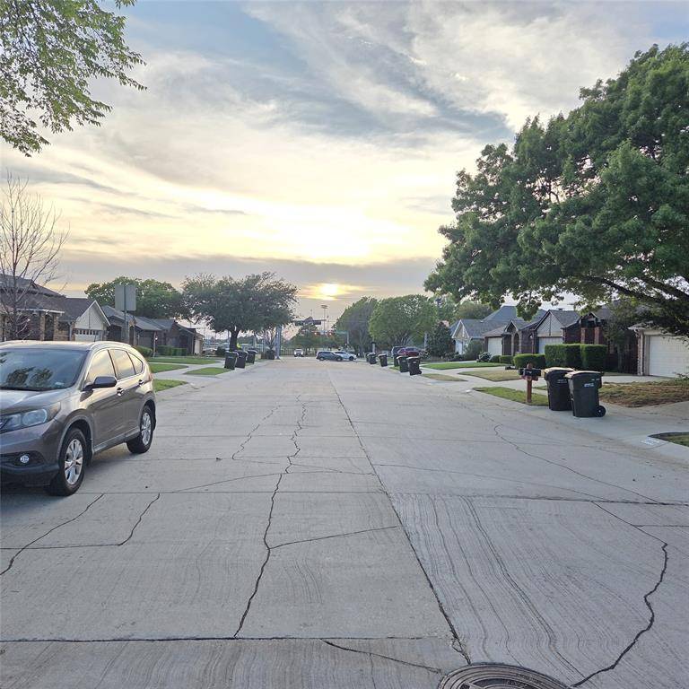 3908 Denham Way, Plano, TX 75023