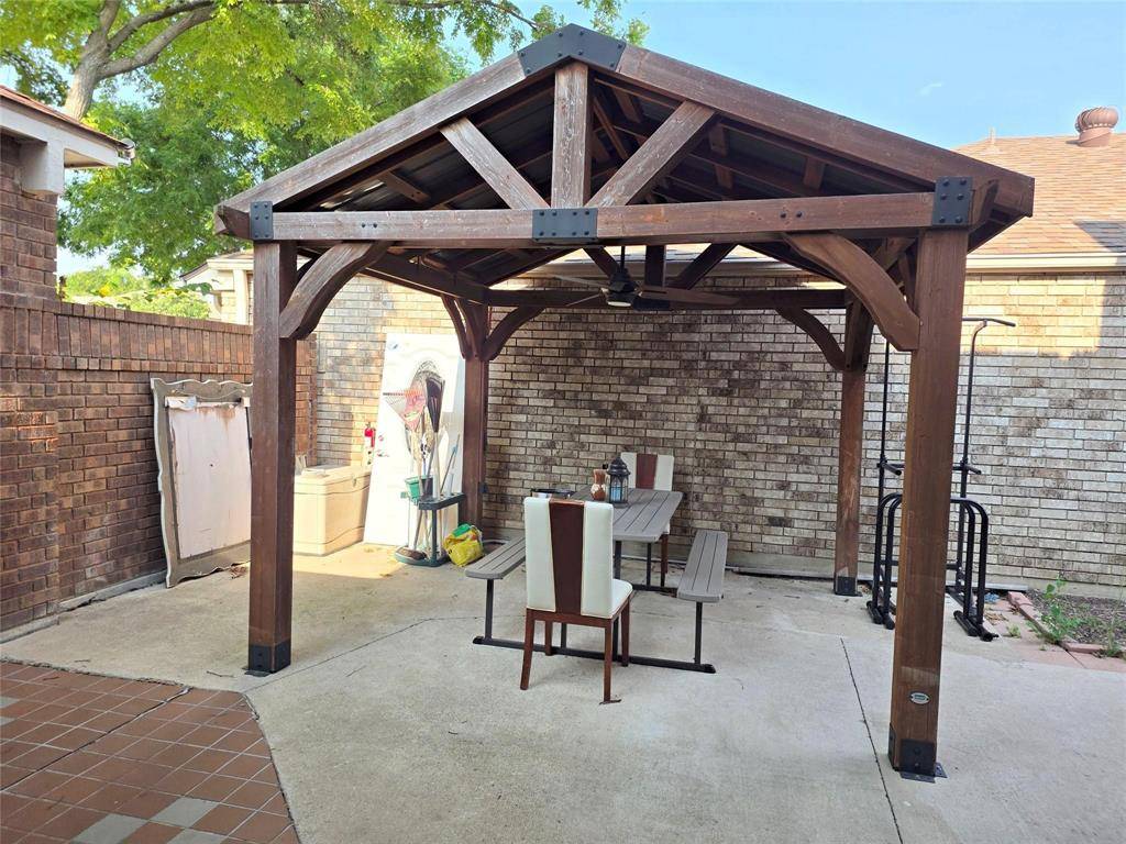 3908 Denham Way, Plano, TX 75023