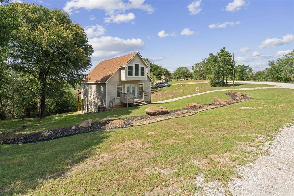 268 Private Road 1758, Chico, TX 76431